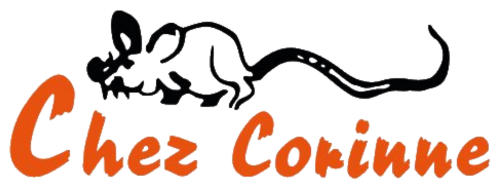 Logo de Chez Corinne